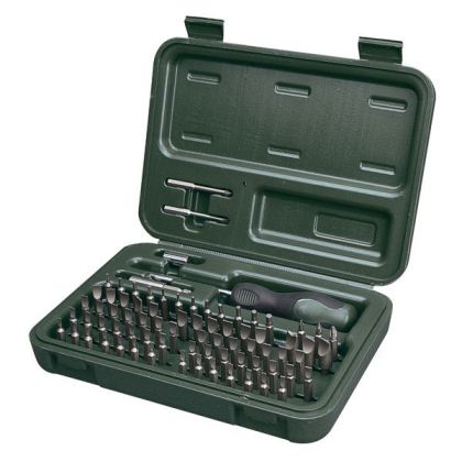Weaver set puškarskih odvijača
