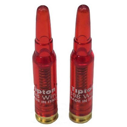 Tipton Snap Cap Rifle .308 Win, 2 Pack