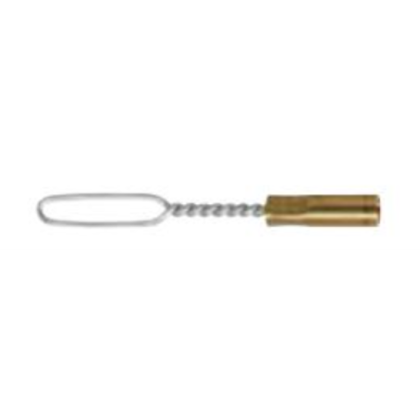 Megaline Steel Patch Loop fi 5 mm