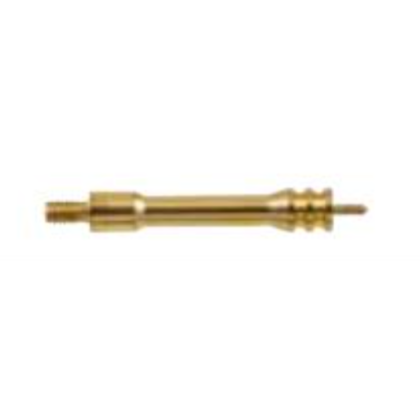 Megaline Solid Brass Jag 6.5 mm - .264 fi 6 mm