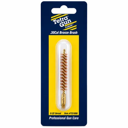 Tetra Gun ProSmith Bronze Brush .30 Cal.