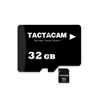 TACTACAM SD kartica, 32GB