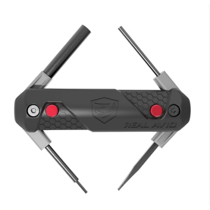 Real Avid 4 in 1 Tool for Glock