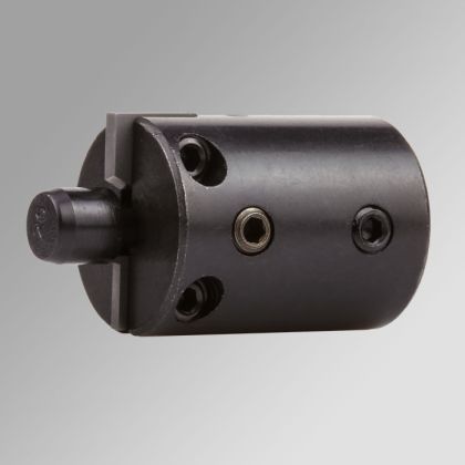 Forster 3 in 1 Case Mouth Cutter .277