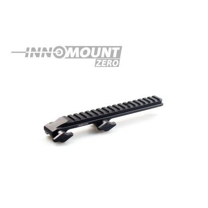 INNOMOUNT ZERO for Blaser, Picatinny rail, 200 mm, long