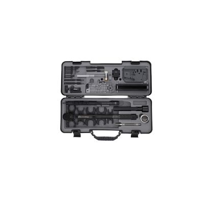 Wheeler Delta Series Pro Series Ultimate AR-15 Armorer’s Kit
