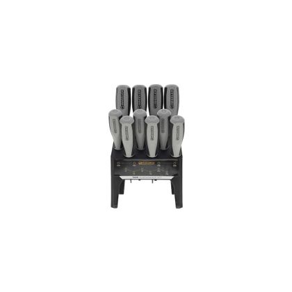 Wheeler 10 Piece Torx Benchtop Screwdriver Set
