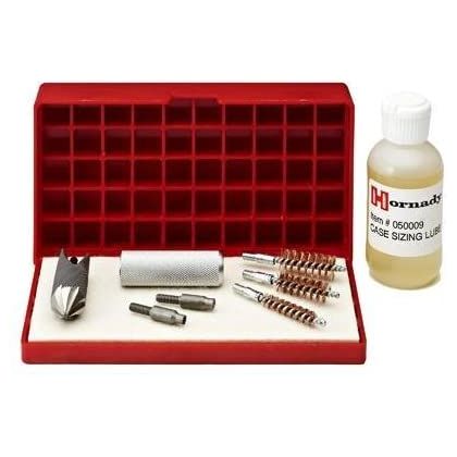 Hornady komplet za pripremu čahura