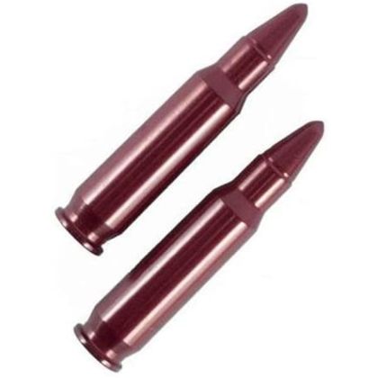 A-Zoom 270 WSM Snap Cap, 2 pack