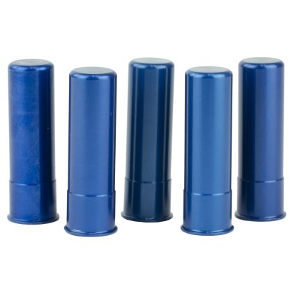 A-Zoom 20 GA Snap Cap, 5 pack