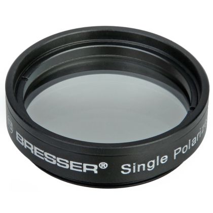 Bresser Single Polarizing Filter 1.25"