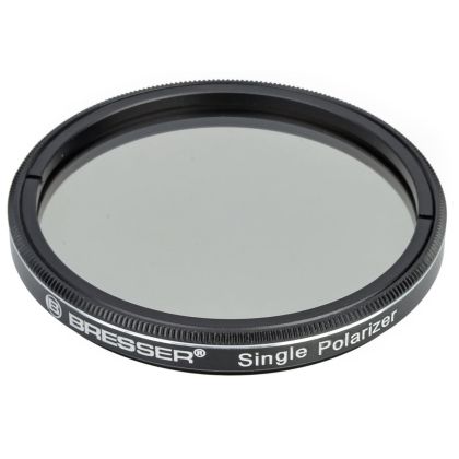 Bresser Single Polarizing Filter 2"