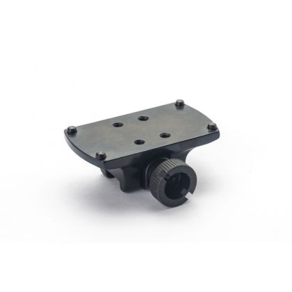 Rusan Mount for Docter Sight, prism 9, thumb screw