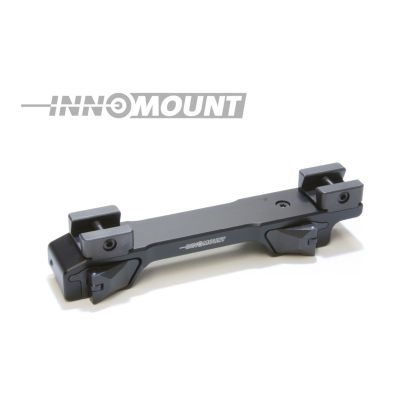 INNOmount for Sauer 404, LM Rail