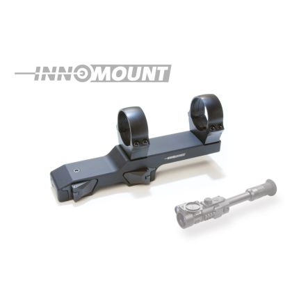INNOmount for Merkel B3, B4, KR1, K3, Yukon Photon