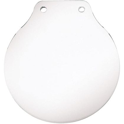 Caldwell AR550 Magnum Rifle Gong (Gong Only)