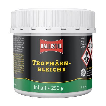Ballistol KLEVER Trophy Bleach, 250g