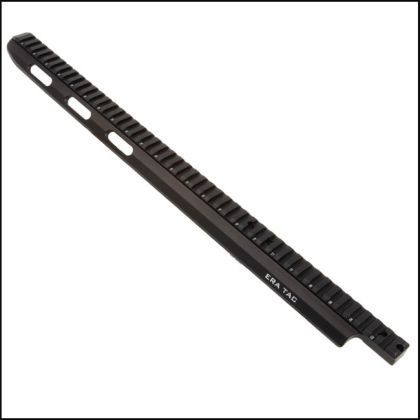 ERA-TAC Extended Picatinny rail for Remington 700 short
