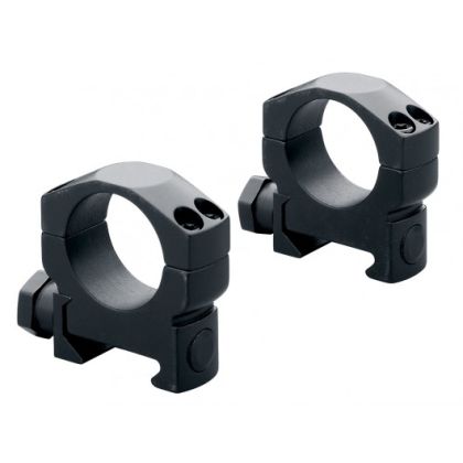 Leupold Mark 4 Rings, 35 mm, Aluminum