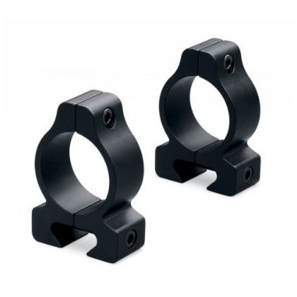 Leupold Rifleman .22 RF Rings, 25.4mm