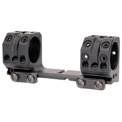 Spuhr Picatinny Mount, 30 mm, 6 MIL, Gen3