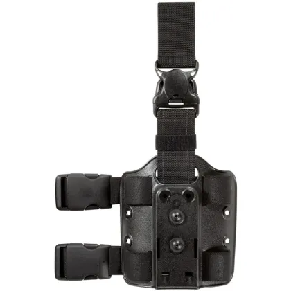 Safariland 6005VE Tactical Leg Shroud Double Strap PLN