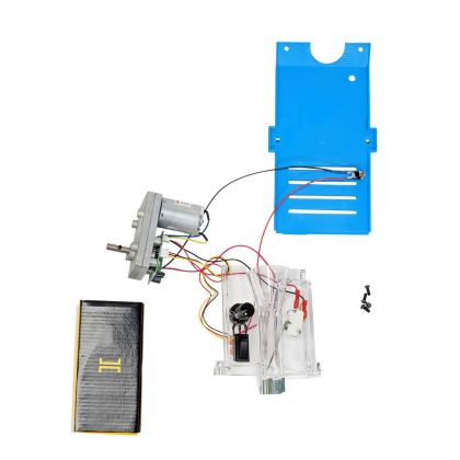 Dillon Case Feeder Variable Speed Motor Upgrade Kit