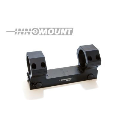INNOmount Fixed Tactical Mount, 30 mm