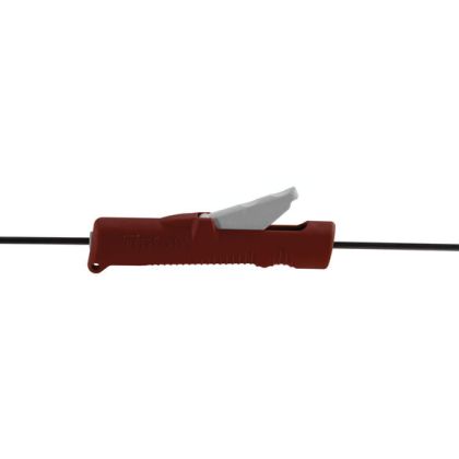 Tipton Max Force Carbon Fiber Cleaning Rod, .22 Caliber