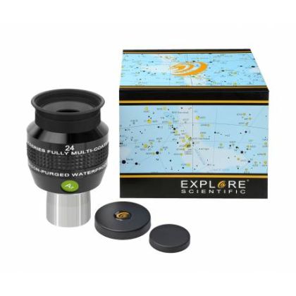 Explore Scientific 68° 28 mm Eyepiece