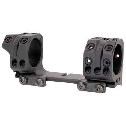 Spuhr Picatinny Mount, 34 mm, 13 MIL, Gen3