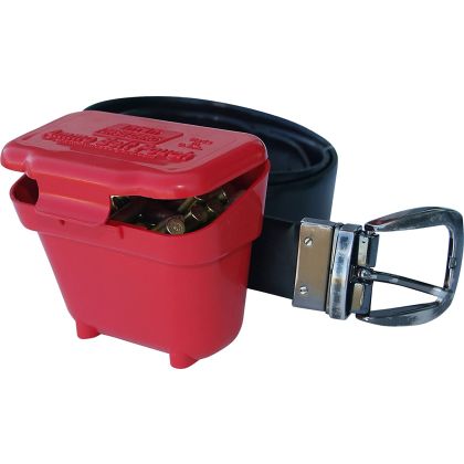 MTM Ammo Belt Pouch for 22RF 17RF BBs pellets