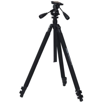 Dörr Pro Black 3XL Alu. Tripod
