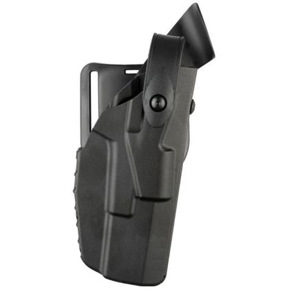 Safariland 7280 7TS SLS Level II Retention Holster for Glock 17 GEN1-5 SAFSEV