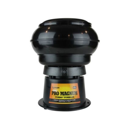 Lyman 2500 ProMag čistač čahura