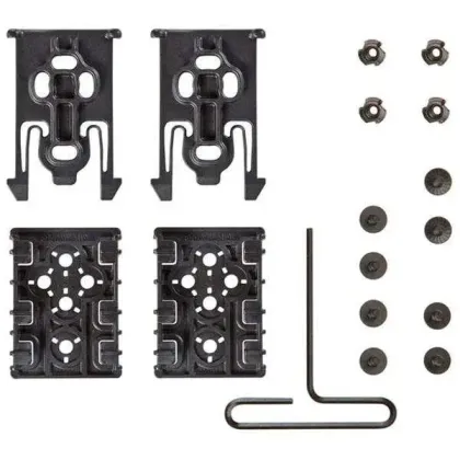 Safariland Equipment Locking Kit 25EB
