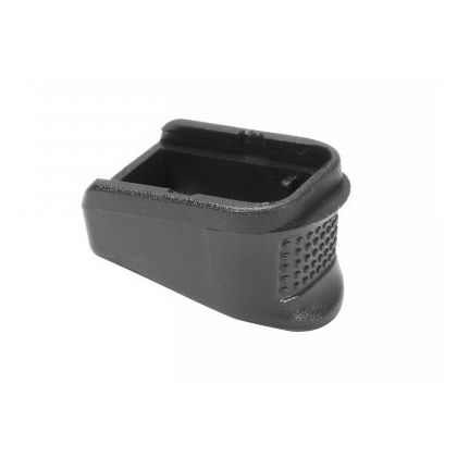 Pachmayr Grip Extender XL Plus Capacity Glock 26,27,33,39 (+3 rds), 2 Pack