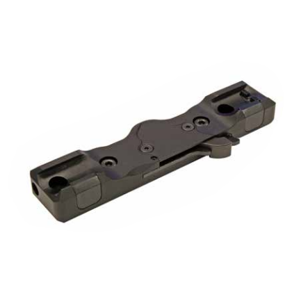 Henneberger HMS Swift Mount for Picatinny, Docter Sight