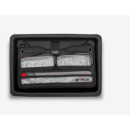 Nanuk  organizator za kofer