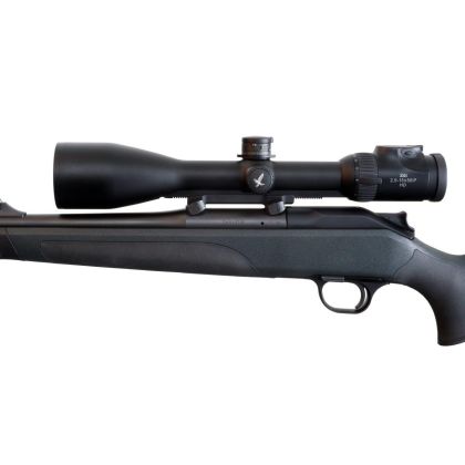 Henneberger HMS SAMO QR Mount for Blaser, 40 mm