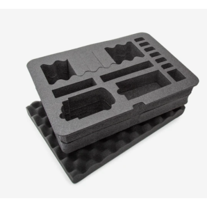 Nanuk 925 Insert Foam for DSLR Case