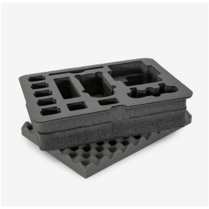 Nanuk 925 Insert Foam for Mavic Air 2 Case