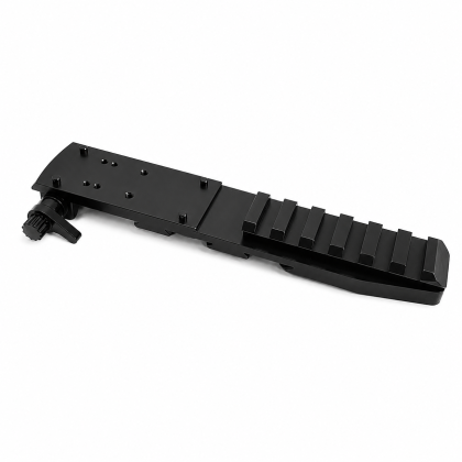 S.C.M. Upper Base Part for Docter/Picatinny