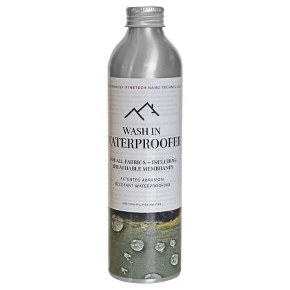 Pinewood Pinetech Wash In Waterproofer