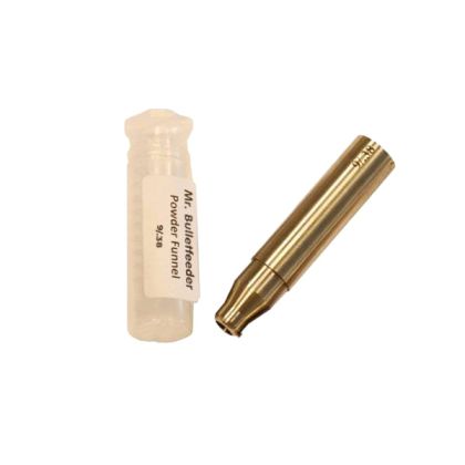DAA Mr.BulletFeeder Powder Funnel for Dillon 9mm