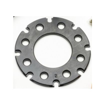 Dillon 1050/1100 Shell Plate .40 S&W