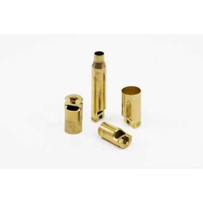 Armanov Hold Down Die & Swage Setter 