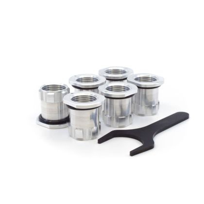 ​​​Armanov Lock-N-Load Free-Float Quick Change Bushing