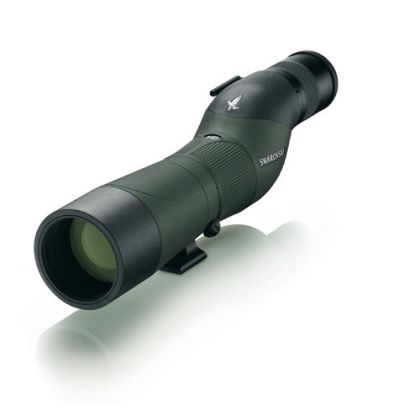 Swarovski STS 20-60x80 HD Straight Spotting Scope