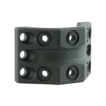 Spuhr 35 mm Top Front Cover, Gen 2